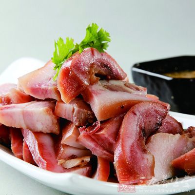 猪头肉炒什么好吃 常吃猪头肉有哪些好处
