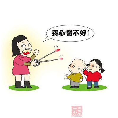 如何防止掉发严重