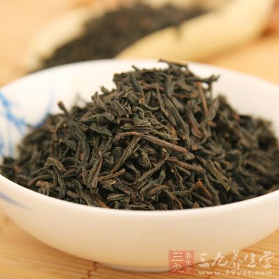 茶叶有助消化和降低脂肪的重要功效