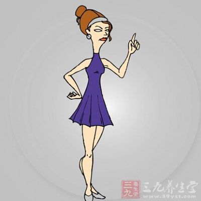 <em>掉头发</em>或许预示5种致命疾病(2) - 三九养生堂