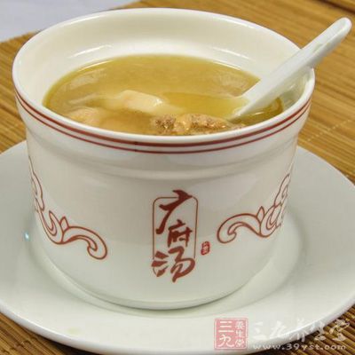 食療方三：玉竹湯