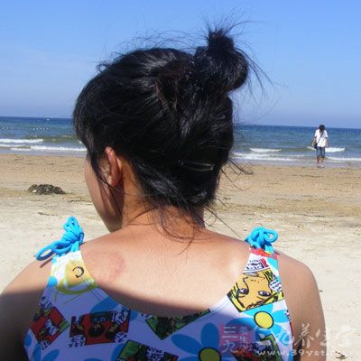 身上有这种痣绝不是好事(4)