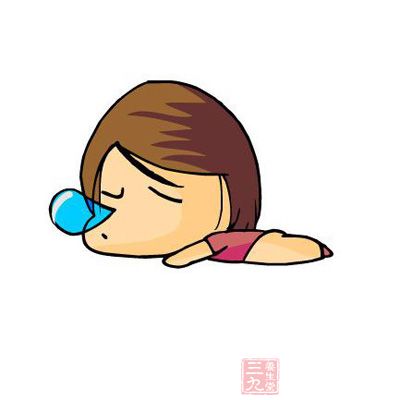 国庆养生 补觉过头小心得病