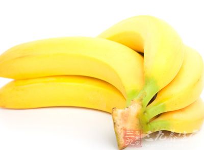 经期能吃香蕉吗 吃香蕉的好处和禁忌