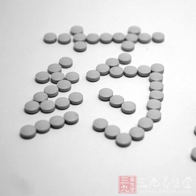 选择正确的内服药 选择正确的内服药