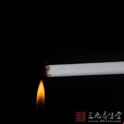 一些过去曾吸烟的人有过戒烟打赌的好经验