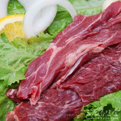 主料：牛腱子肉 250克