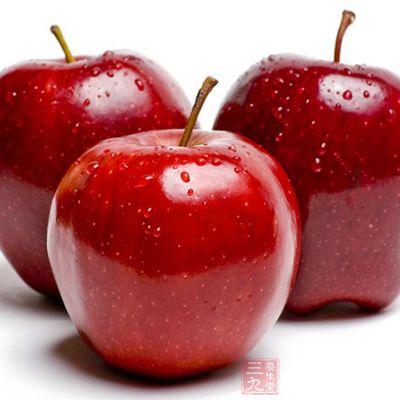 山东发布烟台苹果新品牌口号中国第一个苹果-