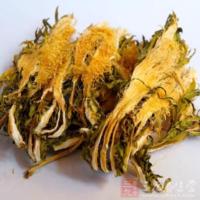 霸王花，紅蘿卜，玉米，姜片