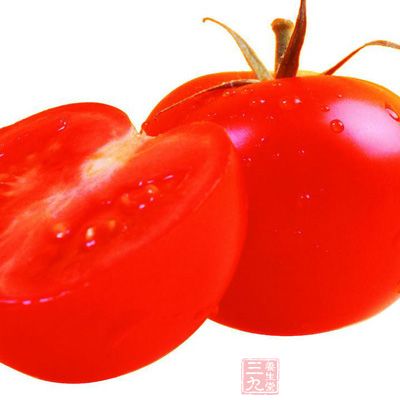 番茄红素的药理作用