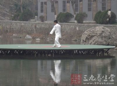 陈式太极拳 谈如何才能学好陈式太极拳