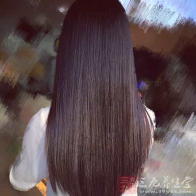 从<em>头发</em>便可知一生<em>命运</em>福祸 - 三九养生堂