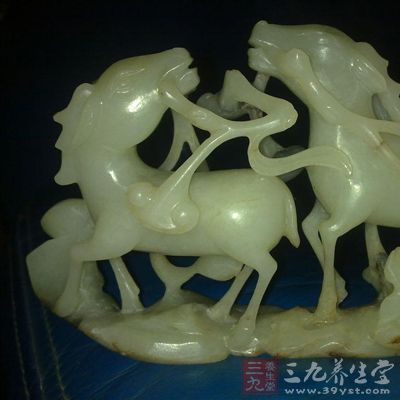 揚(yáng)州的玉器