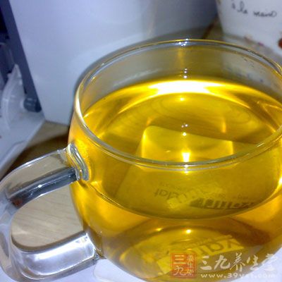 煮好后把渣過掉，留茶，可以熱飲也可以冷飲