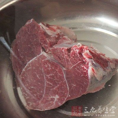 番茄牛肉汤的做法 营养美味的番茄牛肉汤