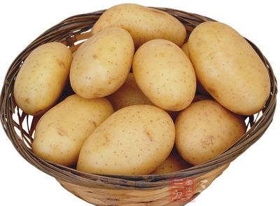 土豆面膜 可以美白的面膜秘方