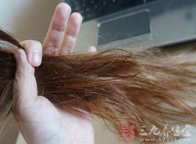 从<em>头发</em>便可知一生<em>命运</em>福祸 - 三九养生堂