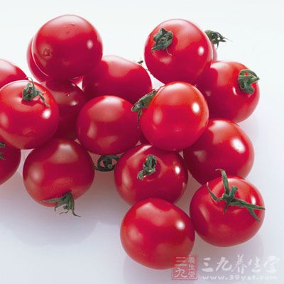 番茄是现代人适合的健康蔬果，餐桌需求大，栽培种植有良好前景