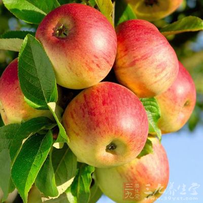 手术后常吃苹果