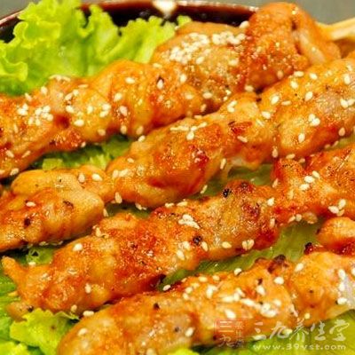 忌硬食及油炸食品