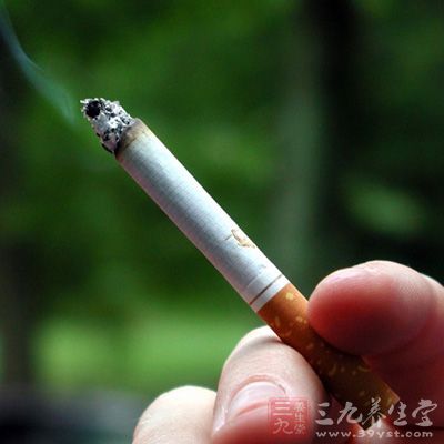 吸根煙難道還會骨質(zhì)疏松