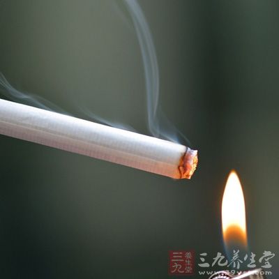 吸烟的坏处 老烟枪教你如何戒烟