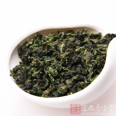 茶葉中的咖啡堿可刺激腎臟