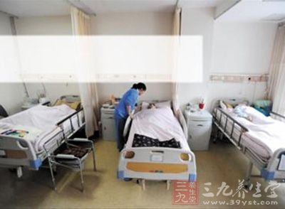 上海拟将部分二级医院改成护理院