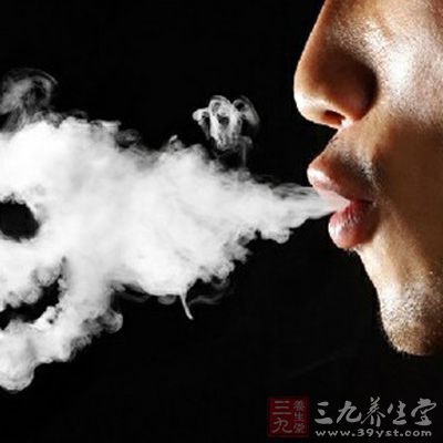 严禁吸烟，避免寒湿，保暖适宜