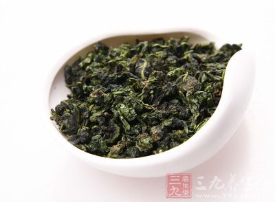 茶叶有诸多的药理功效，用处很广