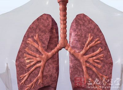 肺气肿最新治疗方法