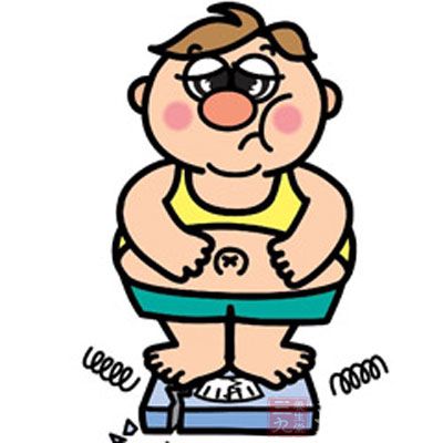 单纯性肥胖症的饮食 简单的饮食治疗(3)