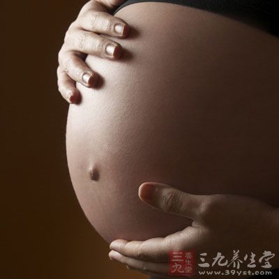 孕妇前三个月常见疾病