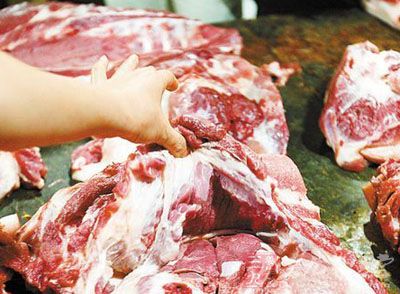 而吃鸡、鸭、鱼、肉后,虽然排气较少 而吃鸡、鸭、鱼、肉后,虽然排气较少