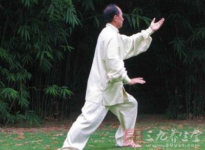 太极拳视频 简述学习太极拳的注意事项