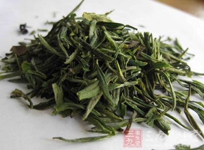 慢性咽炎的食疗方 茶饮治疗慢性咽炎