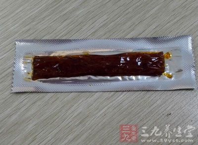 少吃辛辣食物