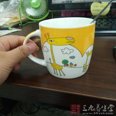 孕妇忌吃浓茶