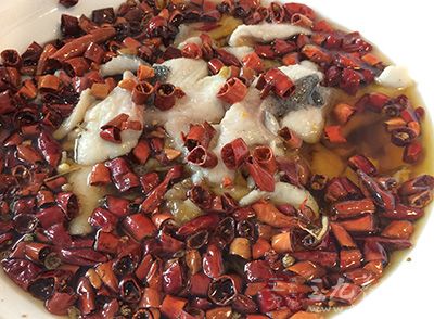 能长寿+抗肥胖 一起吃辣么么哒