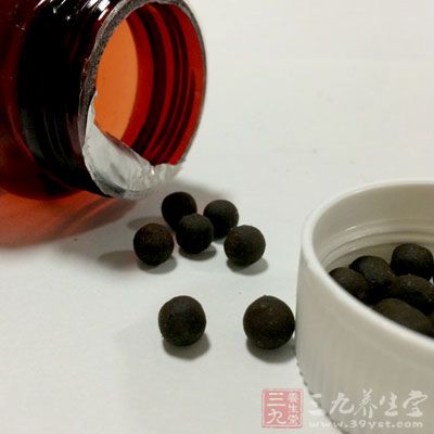 一般吃补的药膳是会造成经期血量剧增的