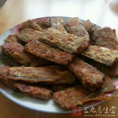 其不饱和脂肪酸有利血管疏通