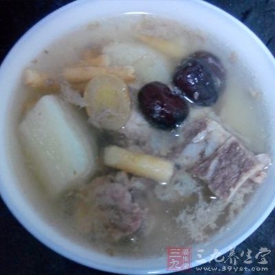 椎動(dòng)脈型頸椎病食療