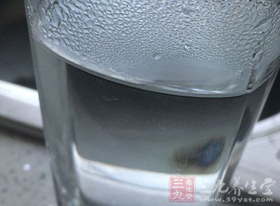 水是生命之源