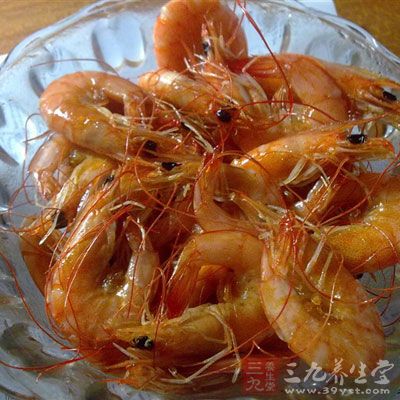 红烧大虾的家常做法 补钙又美味的红烧虾(2)