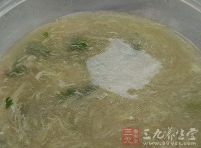 以充足的早餐为基础