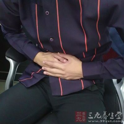 男性会出现阳萎早泄、滑精、精液病等病症