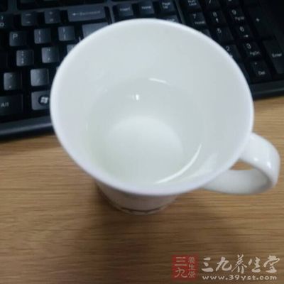 夏季养肾第二招：饮水