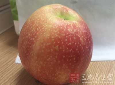 蘋果在減肥食品里早已是家喻戶曉