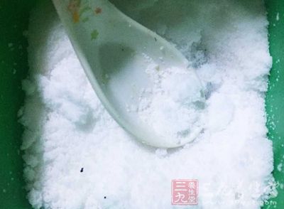 吃的時候根據(jù)各人口味，加鹽