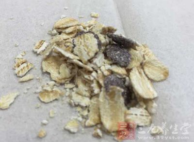 燕麦算得上是血脂调节剂